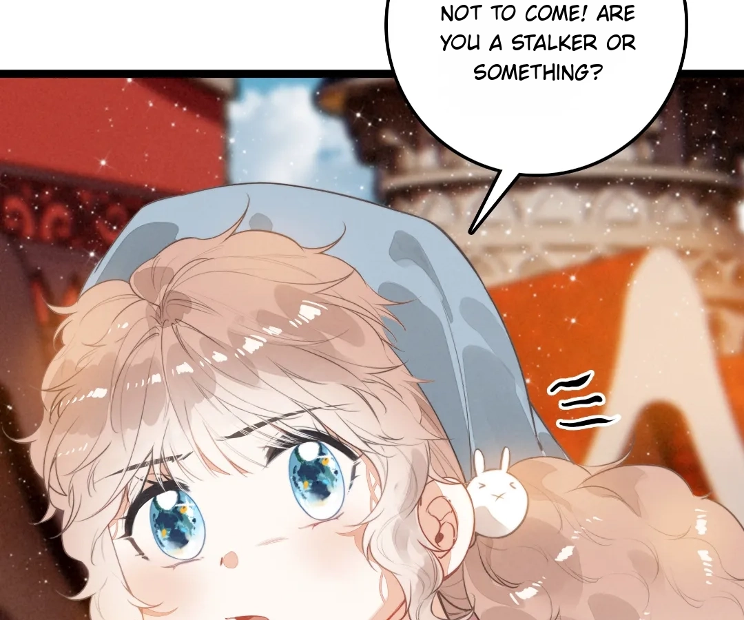 After Becoming a Dumpling, the Villain Family All Wants to Kill Me! Chapter 41 - page 39