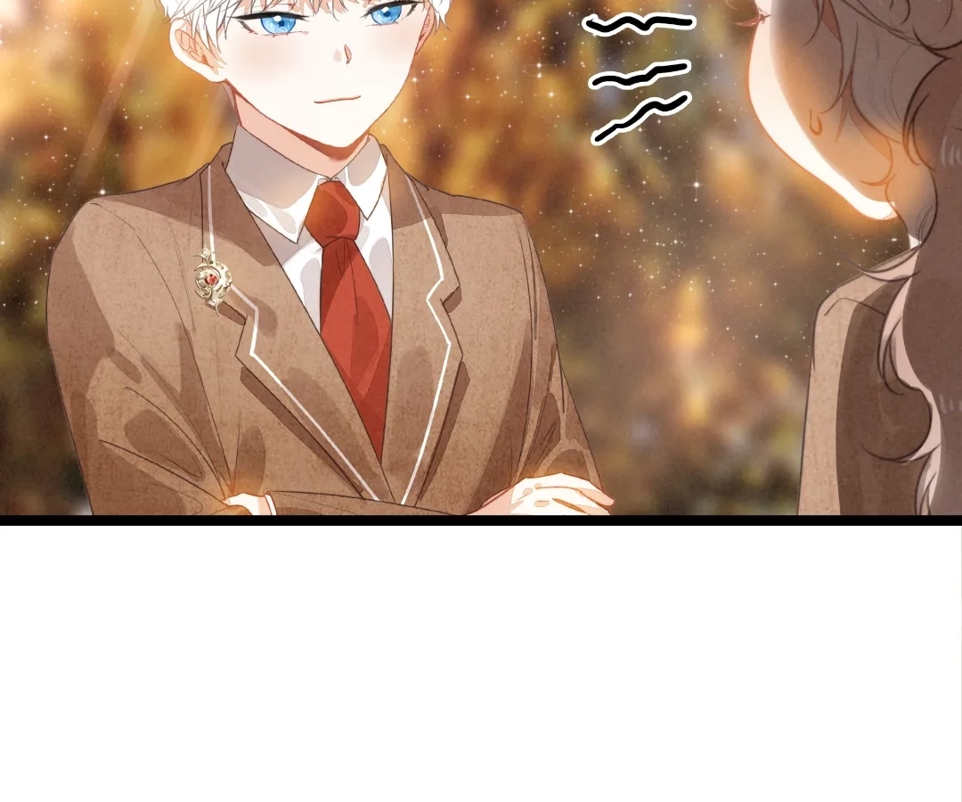 After Becoming a Dumpling, the Villain Family All Wants to Kill Me! Chapter 41 - page 4