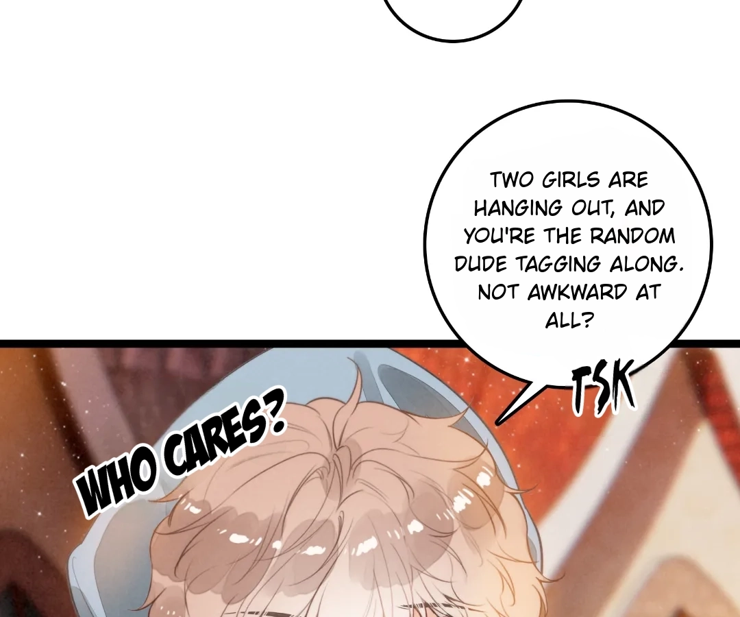 After Becoming a Dumpling, the Villain Family All Wants to Kill Me! Chapter 41 - page 42