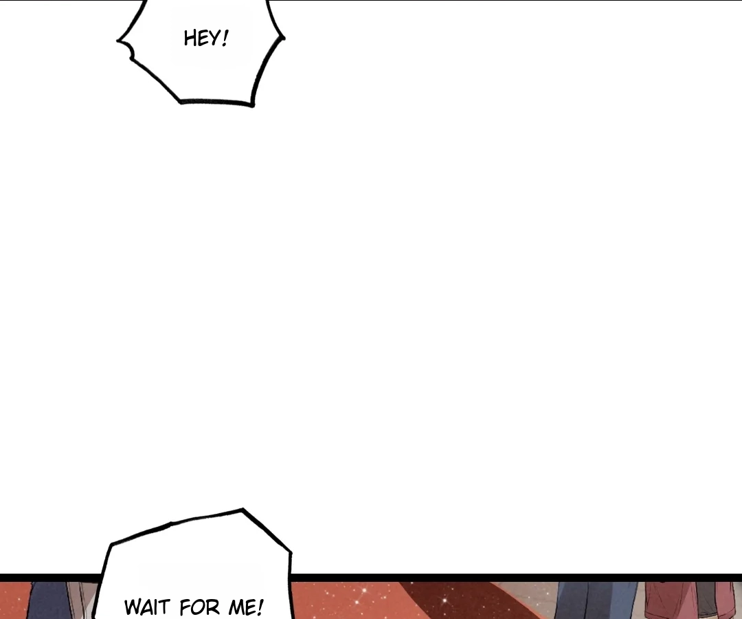 After Becoming a Dumpling, the Villain Family All Wants to Kill Me! Chapter 41 - page 57