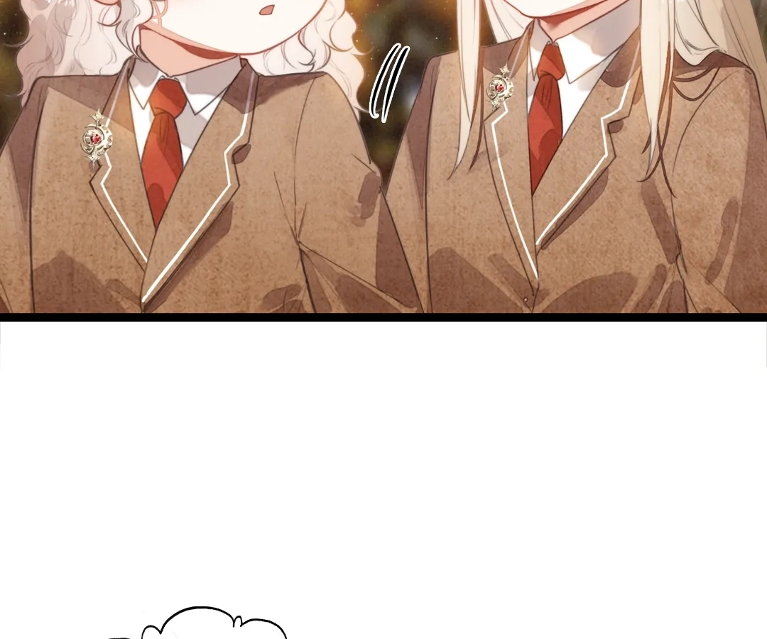 After Becoming a Dumpling, the Villain Family All Wants to Kill Me! Chapter 41 - page 6