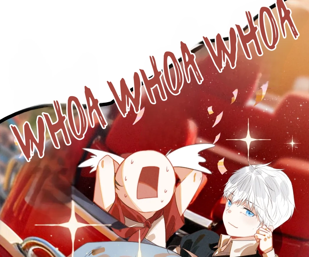 After Becoming a Dumpling, the Villain Family All Wants to Kill Me! Chapter 41 - page 60