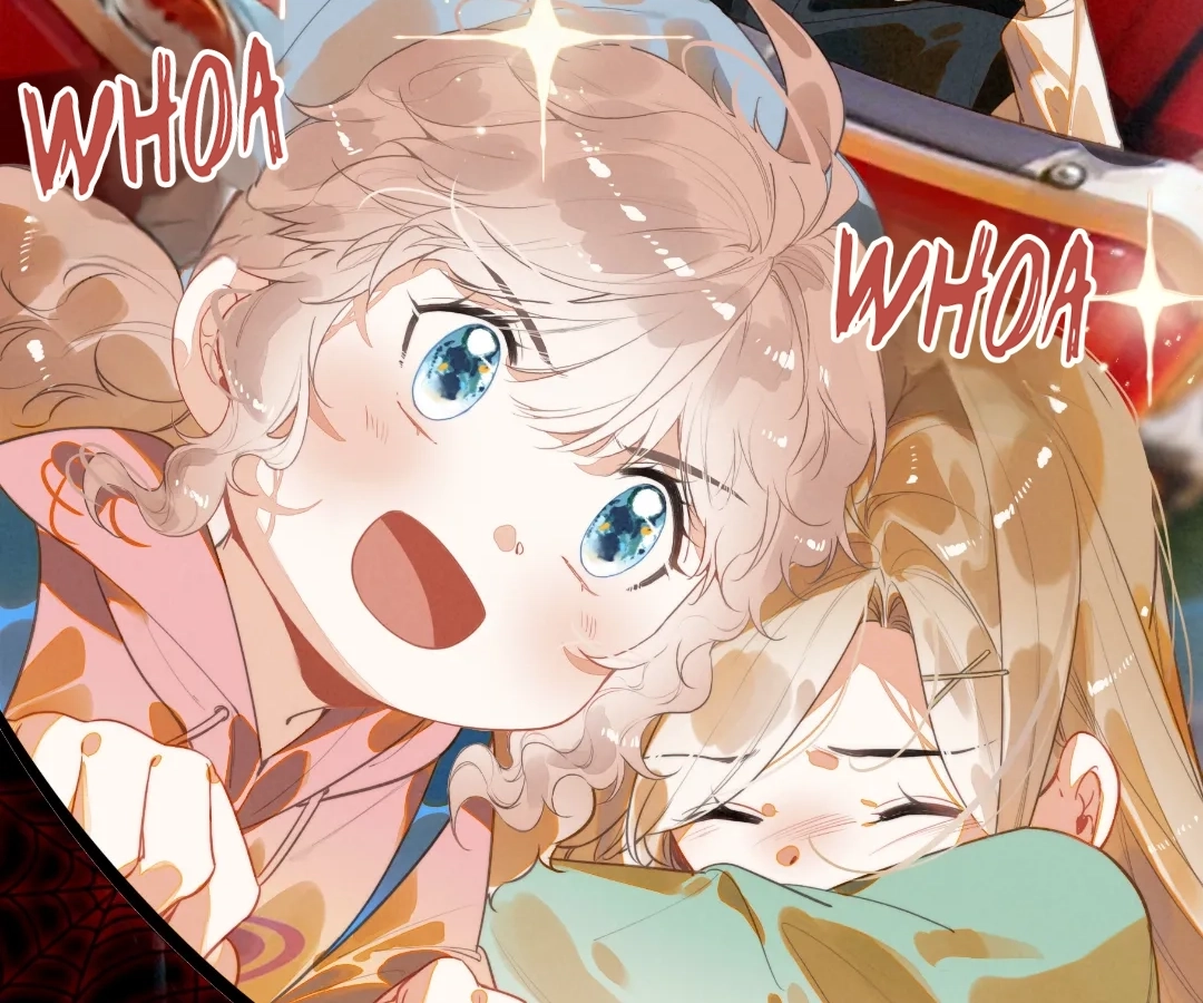 After Becoming a Dumpling, the Villain Family All Wants to Kill Me! Chapter 41 - page 61