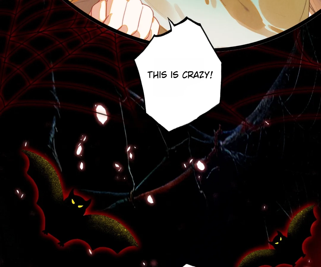 After Becoming a Dumpling, the Villain Family All Wants to Kill Me! Chapter 41 - page 62