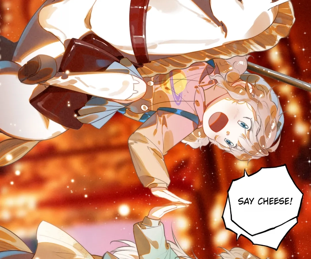 After Becoming a Dumpling, the Villain Family All Wants to Kill Me! Chapter 41 - page 66