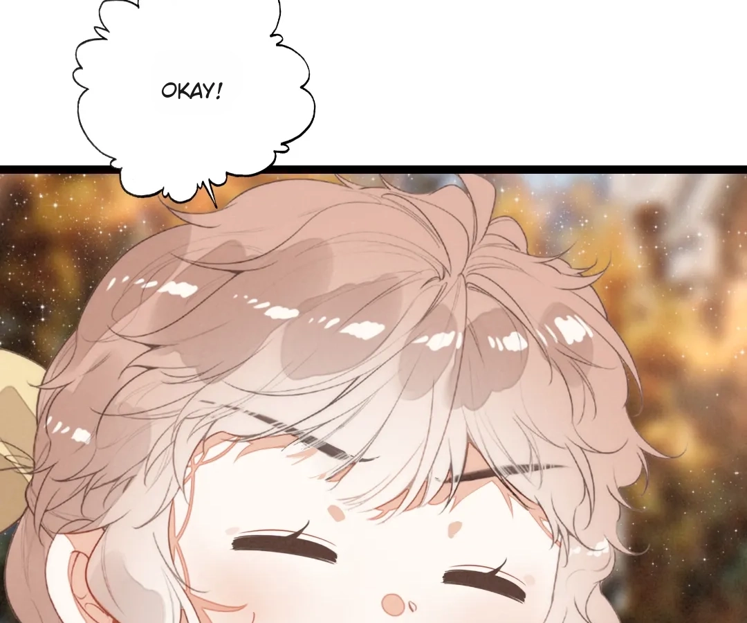 After Becoming a Dumpling, the Villain Family All Wants to Kill Me! Chapter 41 - page 7