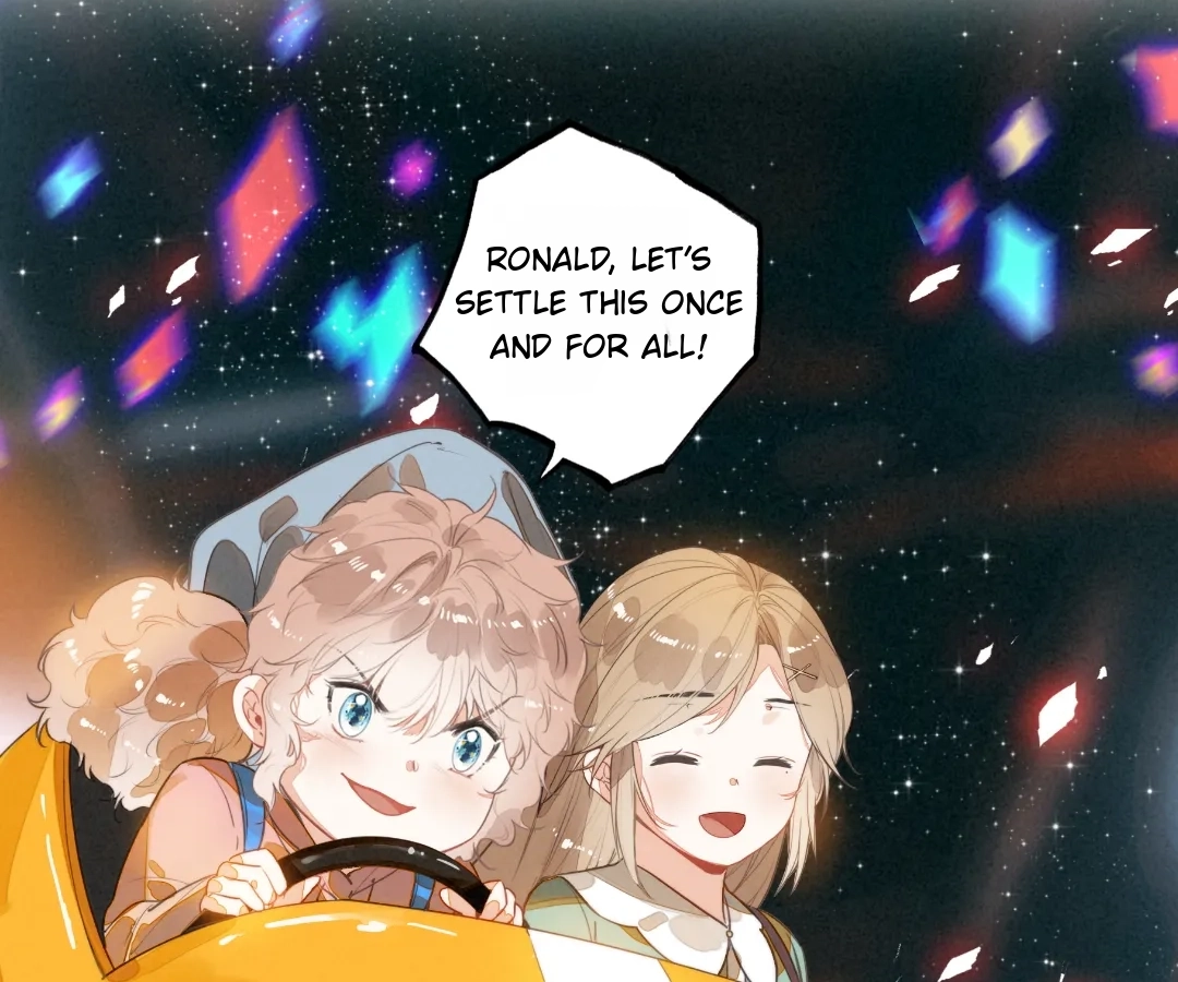 After Becoming a Dumpling, the Villain Family All Wants to Kill Me! Chapter 41 - page 70