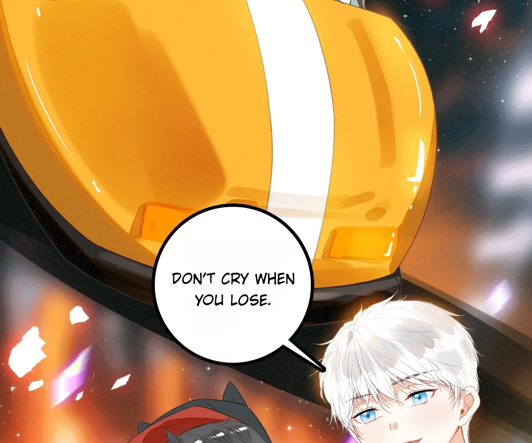 After Becoming a Dumpling, the Villain Family All Wants to Kill Me! Chapter 41 - page 71