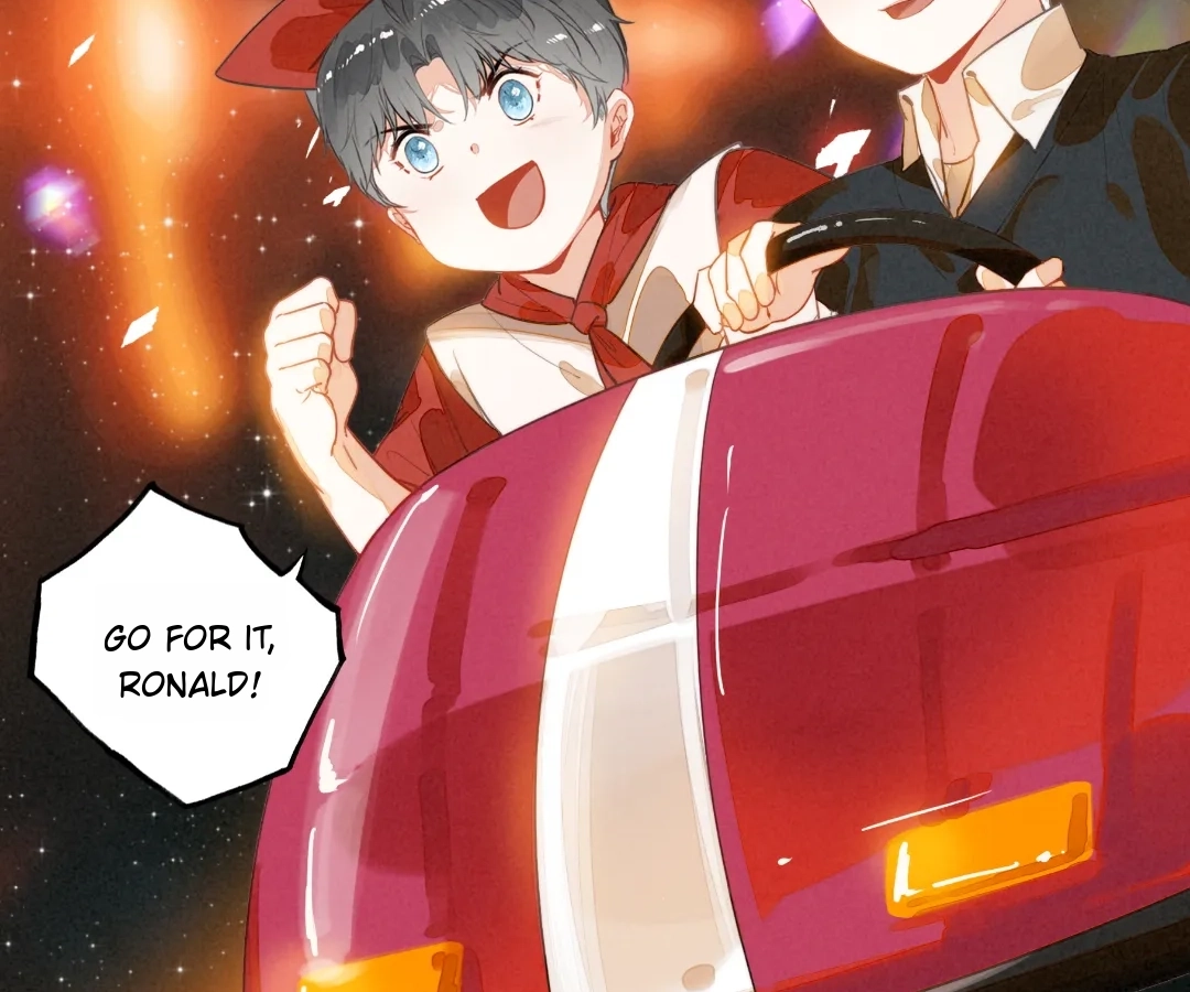 After Becoming a Dumpling, the Villain Family All Wants to Kill Me! Chapter 41 - page 72