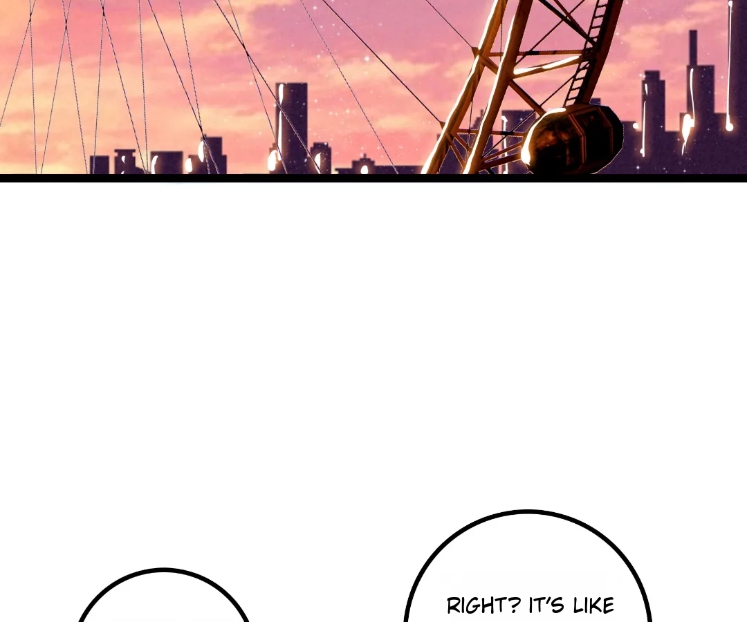 After Becoming a Dumpling, the Villain Family All Wants to Kill Me! Chapter 41 - page 79