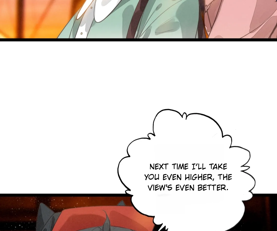 After Becoming a Dumpling, the Villain Family All Wants to Kill Me! Chapter 41 - page 81