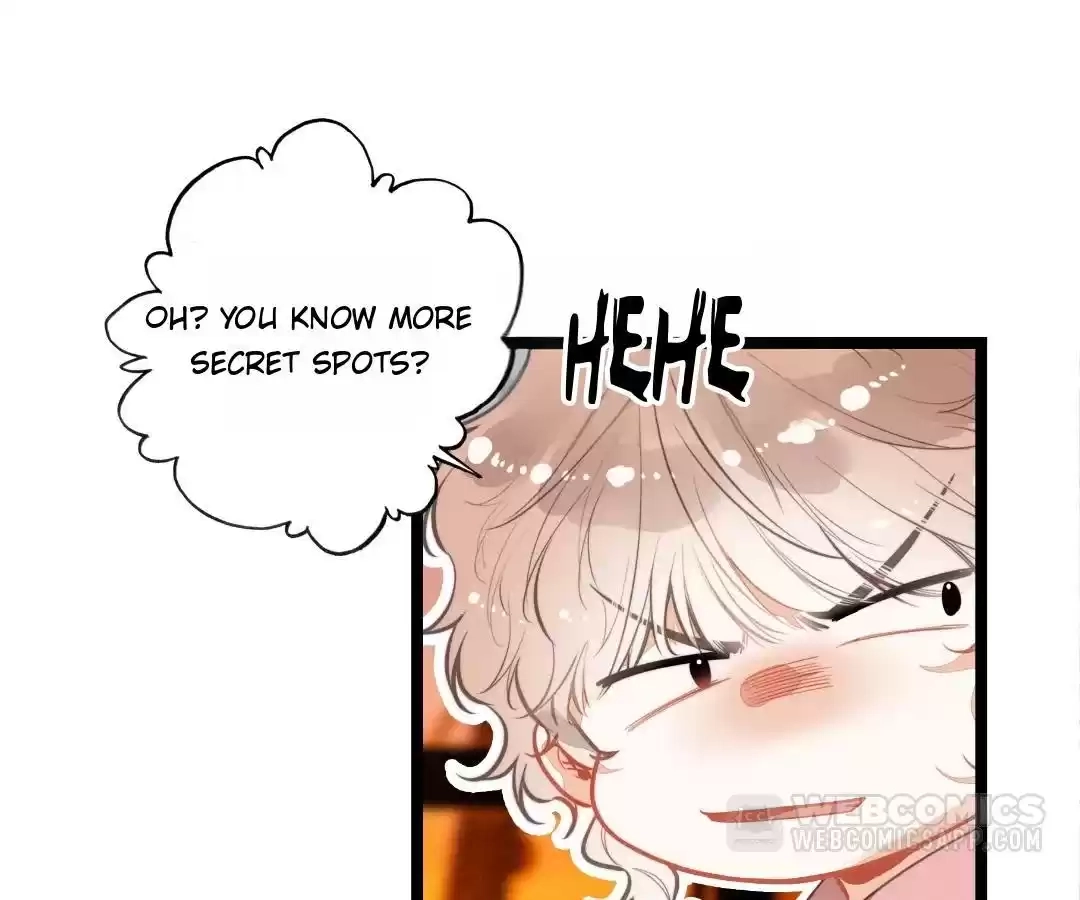 After Becoming a Dumpling, the Villain Family All Wants to Kill Me! Chapter 41 - page 83