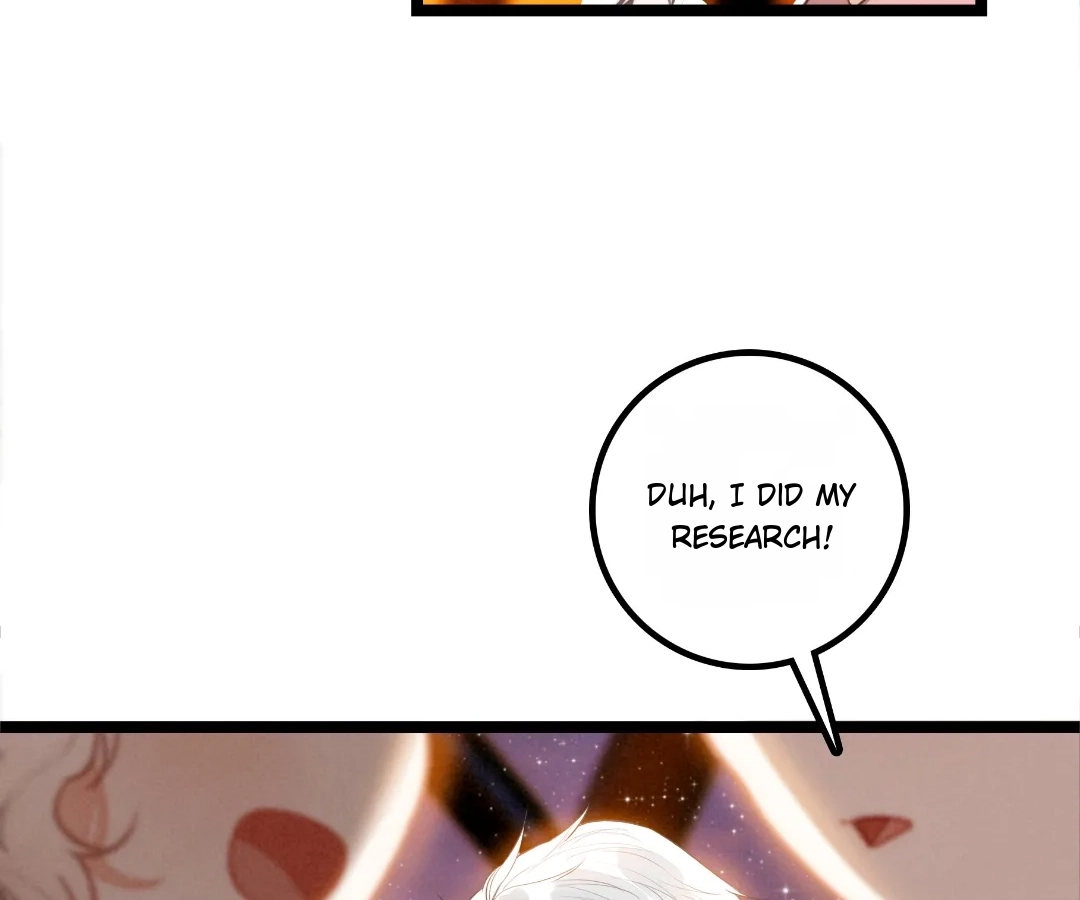 After Becoming a Dumpling, the Villain Family All Wants to Kill Me! Chapter 41 - page 84