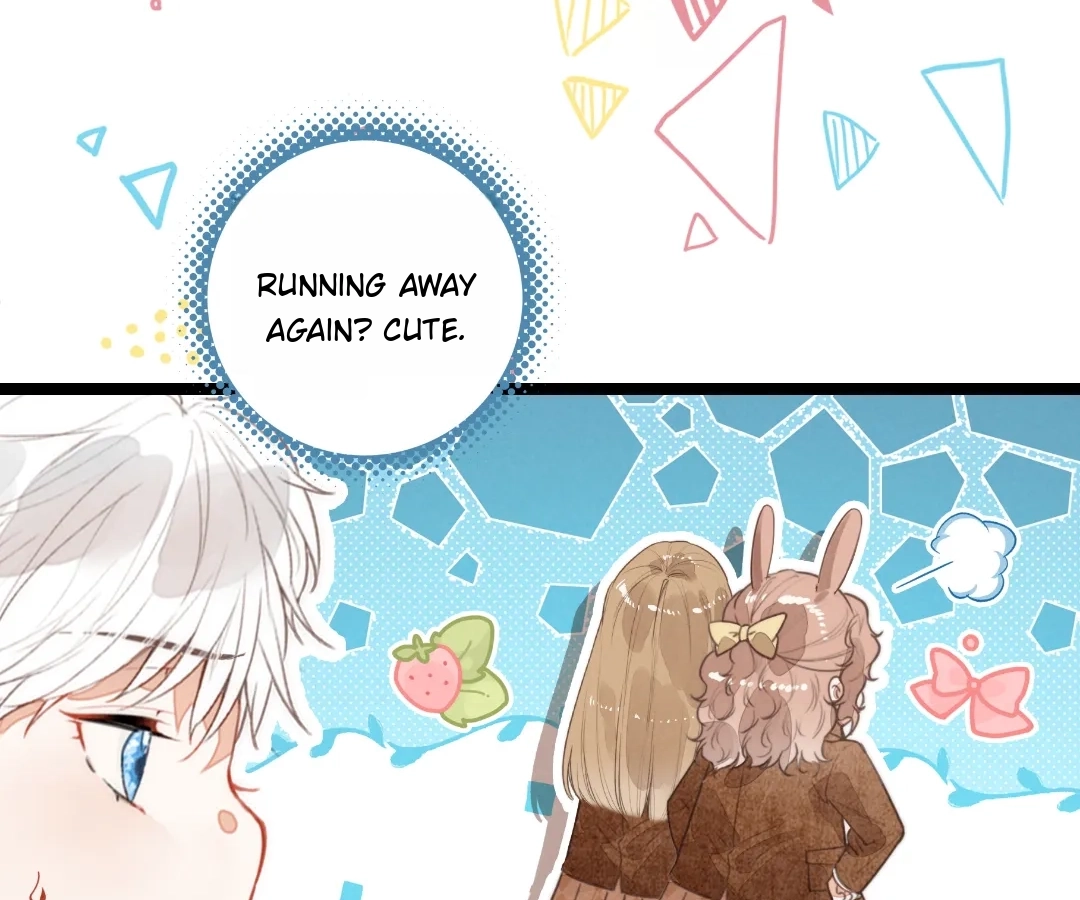 After Becoming a Dumpling, the Villain Family All Wants to Kill Me! Chapter 41 - page 9