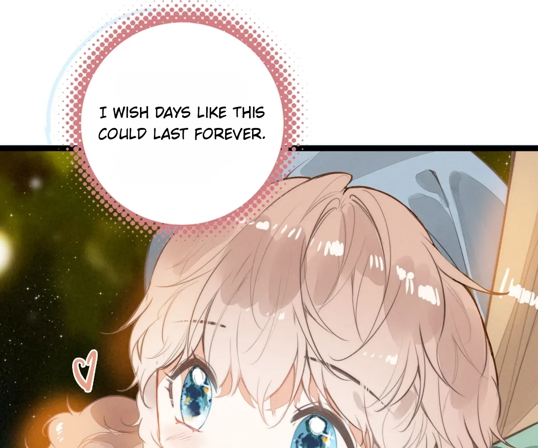 After Becoming a Dumpling, the Villain Family All Wants to Kill Me! Chapter 41 - page 90