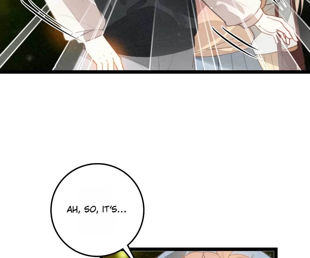 After Becoming a Dumpling, the Villain Family All Wants to Kill Me! Chapter 42 - page 14