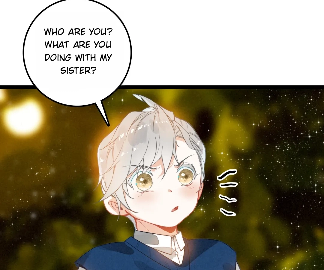 After Becoming a Dumpling, the Villain Family All Wants to Kill Me! Chapter 42 - page 16