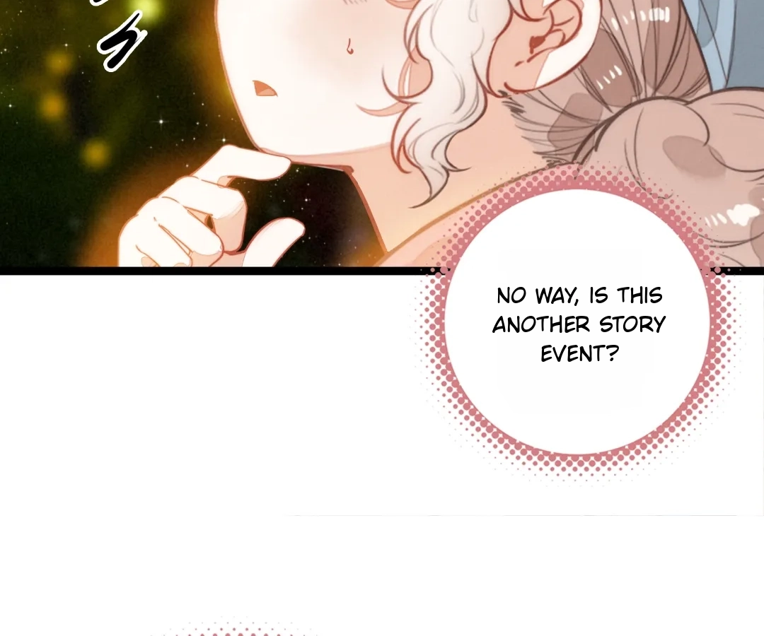 After Becoming a Dumpling, the Villain Family All Wants to Kill Me! Chapter 42 - page 20