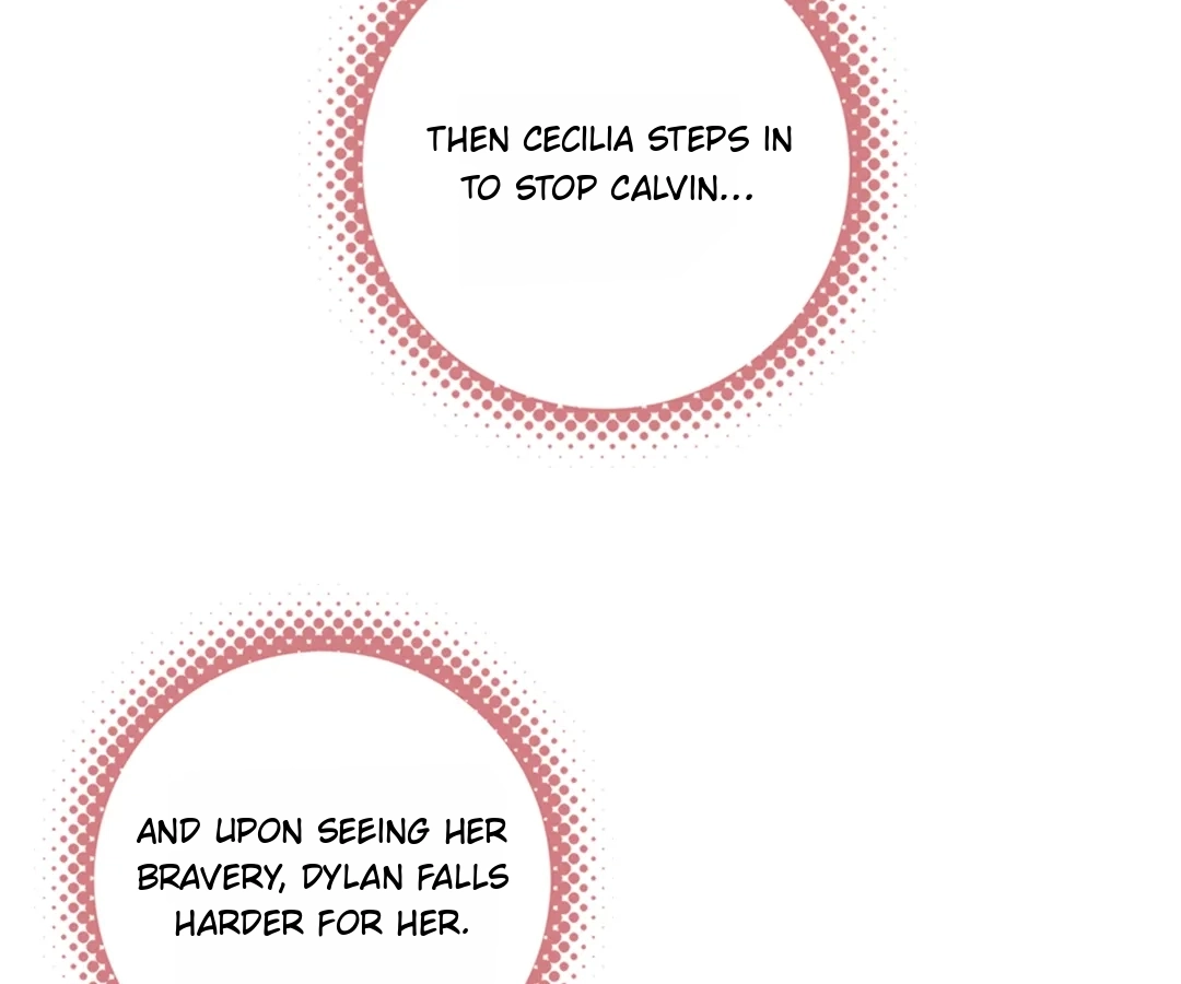After Becoming a Dumpling, the Villain Family All Wants to Kill Me! Chapter 42 - page 24