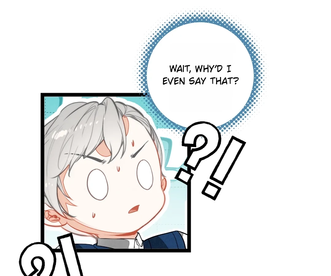 After Becoming a Dumpling, the Villain Family All Wants to Kill Me! Chapter 42 - page 38