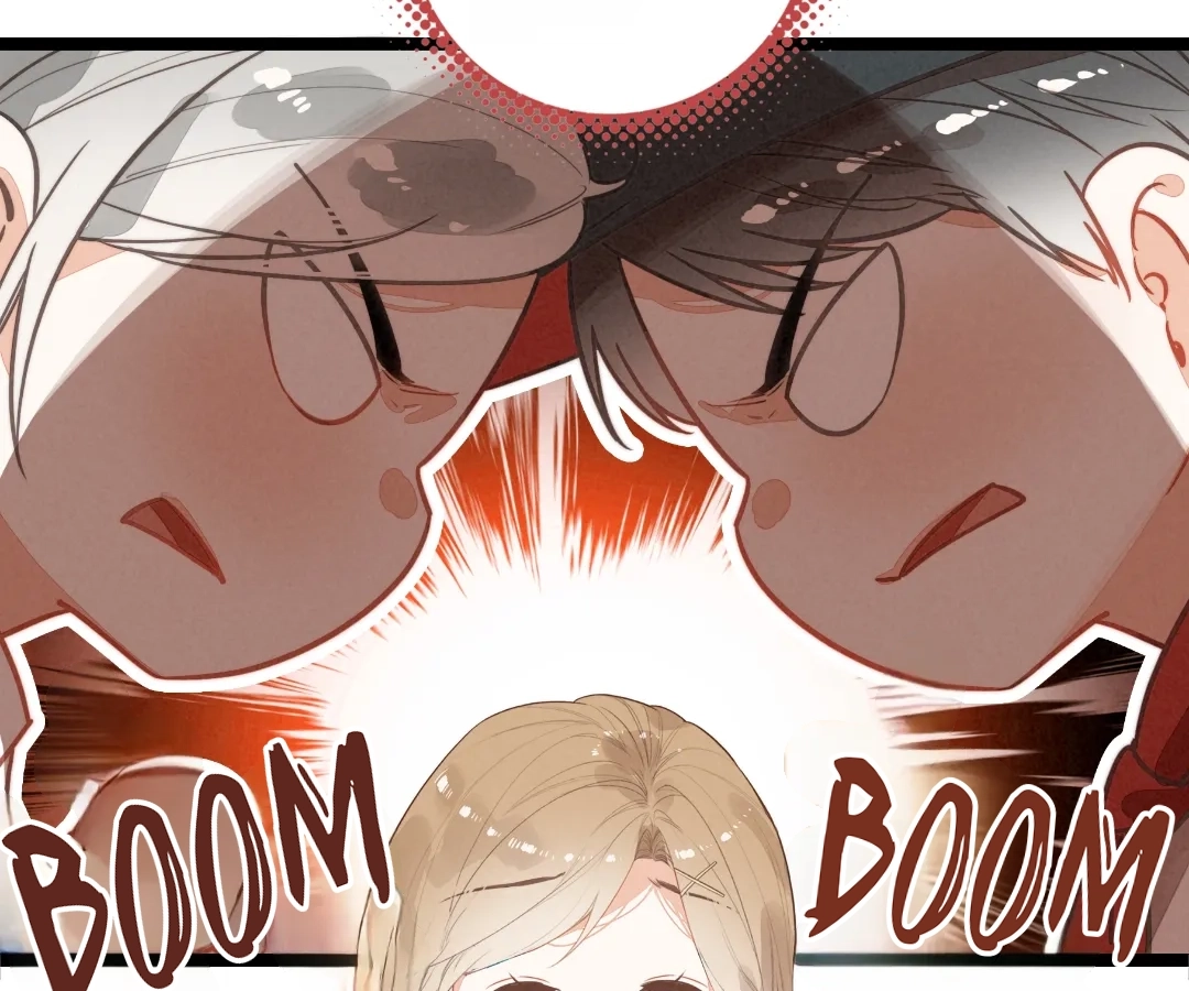 After Becoming a Dumpling, the Villain Family All Wants to Kill Me! Chapter 42 - page 41