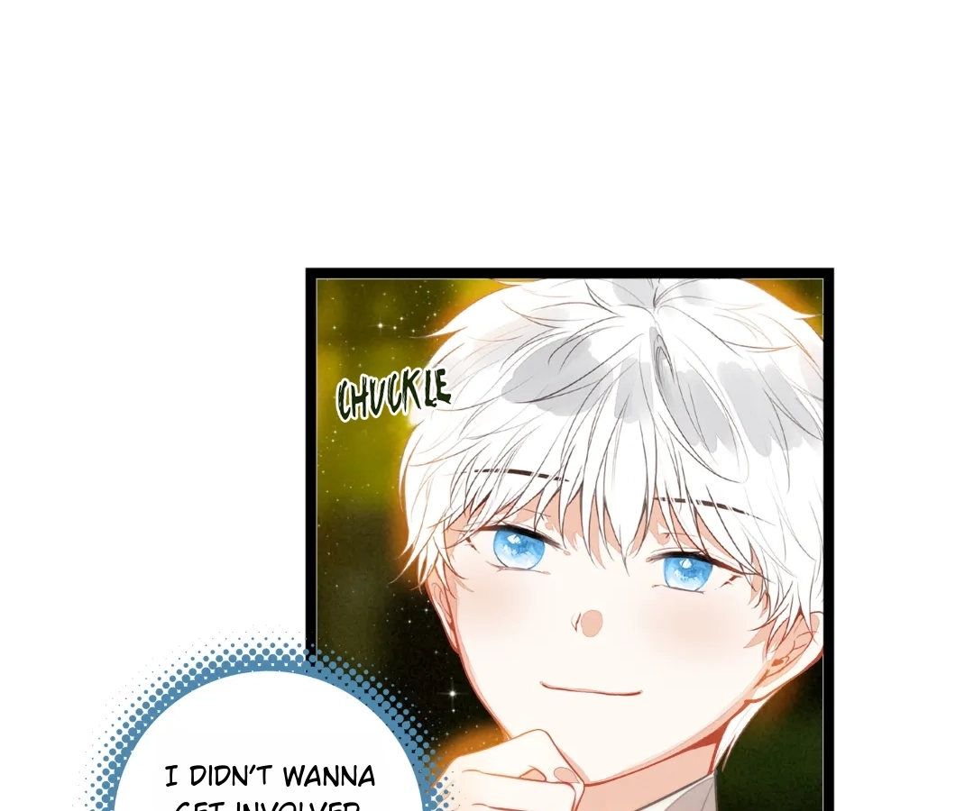 After Becoming a Dumpling, the Villain Family All Wants to Kill Me! Chapter 42 - page 47