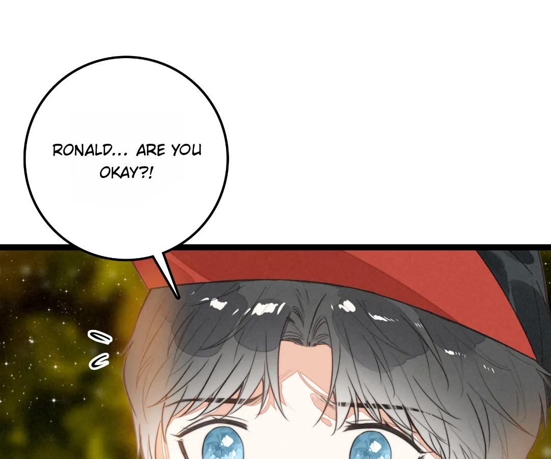 After Becoming a Dumpling, the Villain Family All Wants to Kill Me! Chapter 42 - page 54