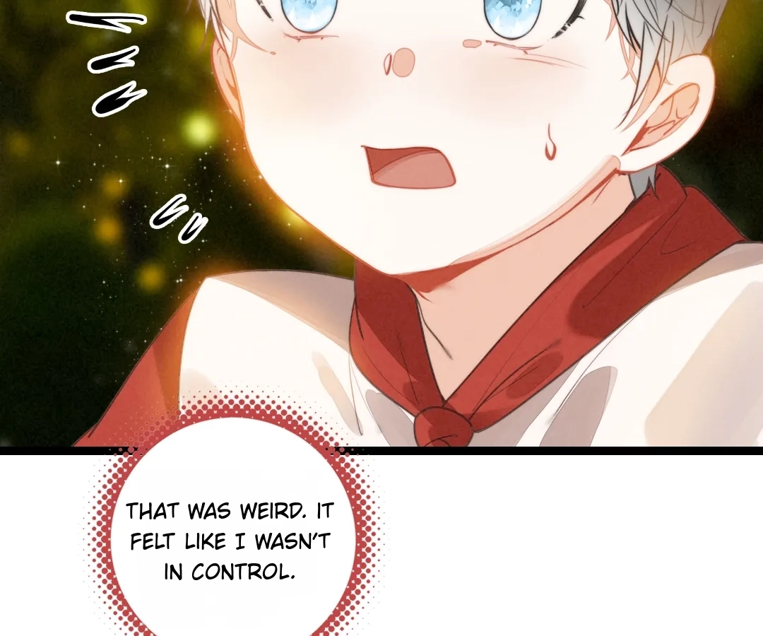 After Becoming a Dumpling, the Villain Family All Wants to Kill Me! Chapter 42 - page 55