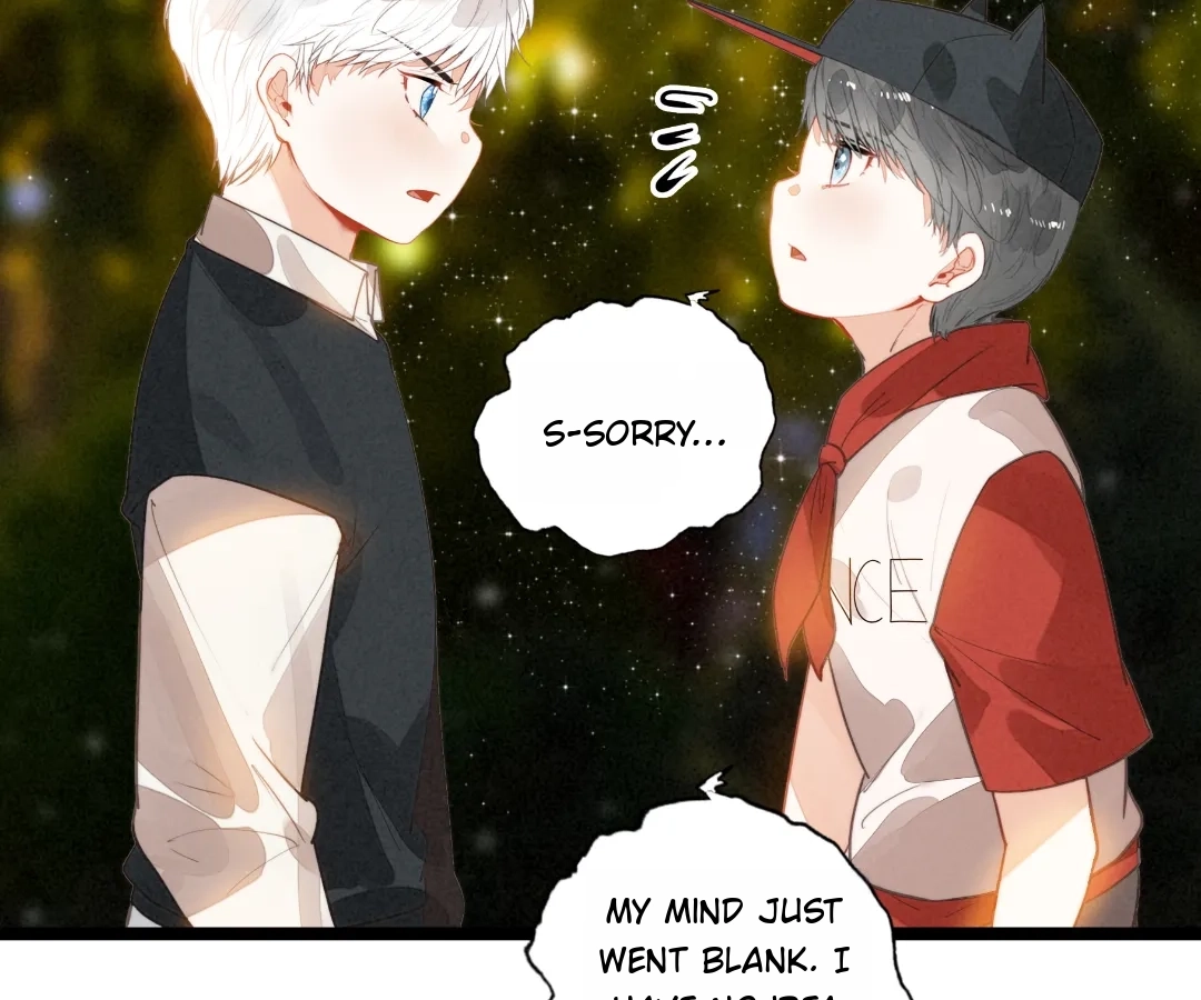 After Becoming a Dumpling, the Villain Family All Wants to Kill Me! Chapter 42 - page 57