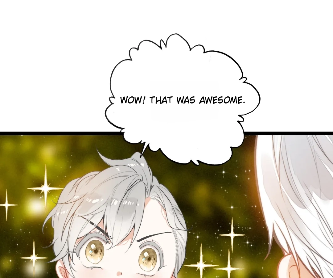 After Becoming a Dumpling, the Villain Family All Wants to Kill Me! Chapter 42 - page 62