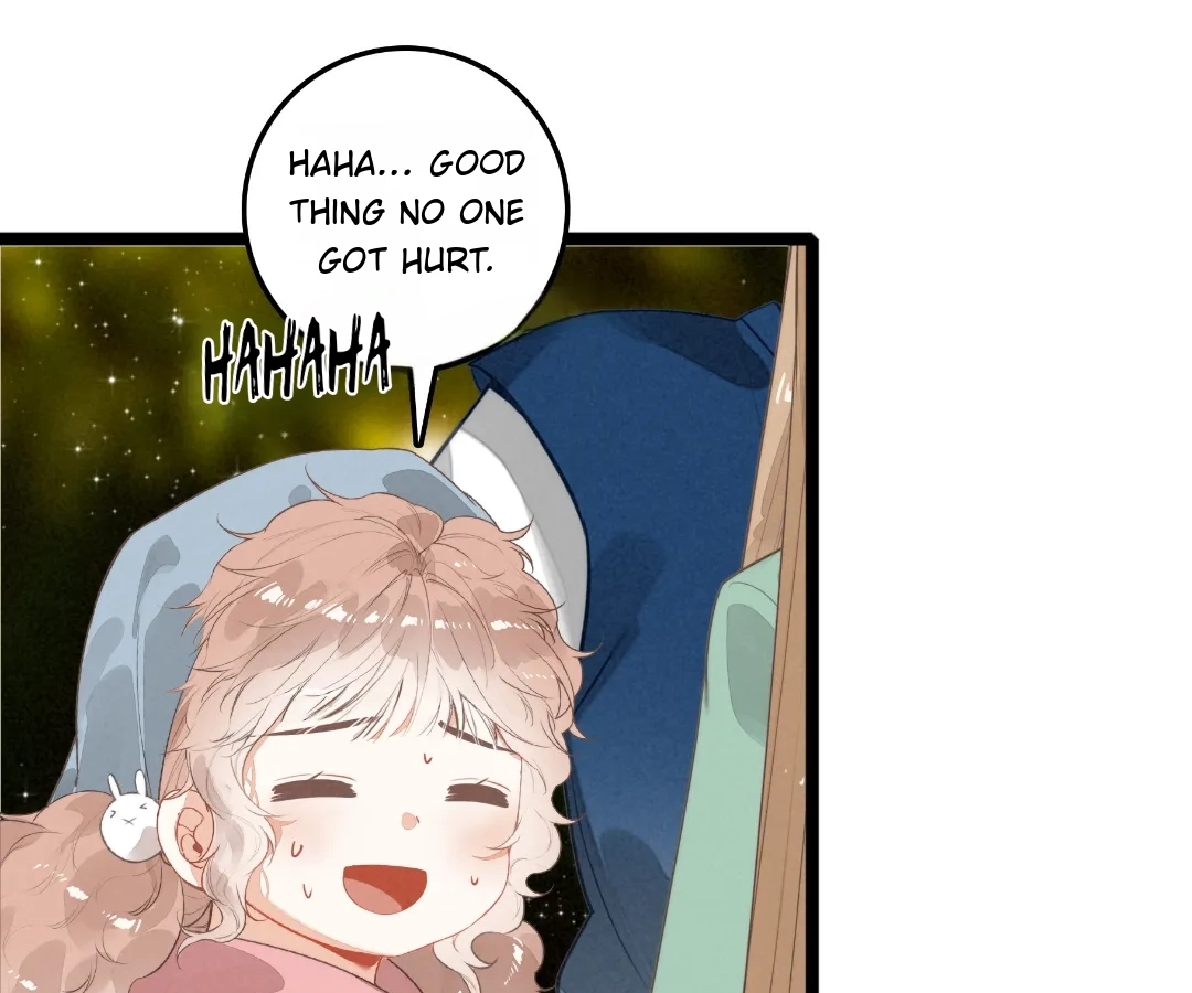 After Becoming a Dumpling, the Villain Family All Wants to Kill Me! Chapter 42 - page 66