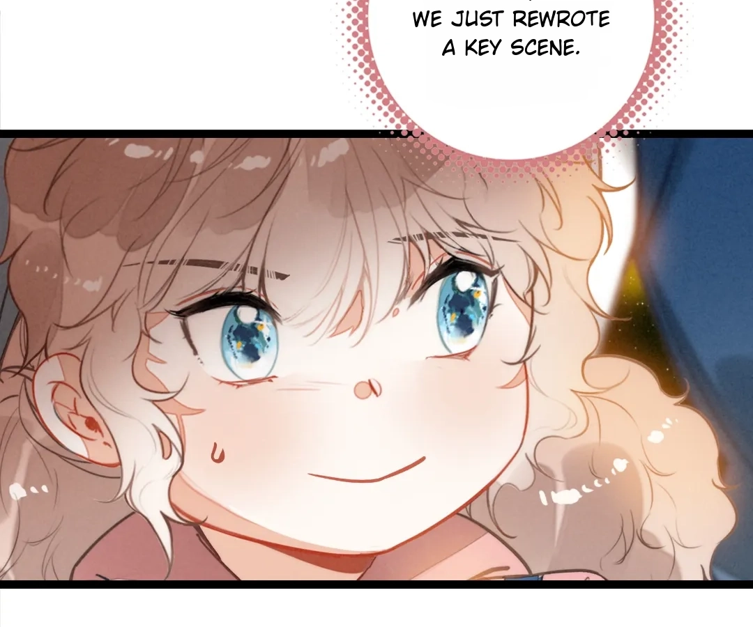 After Becoming a Dumpling, the Villain Family All Wants to Kill Me! Chapter 42 - page 69