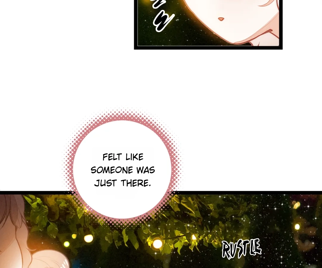 After Becoming a Dumpling, the Villain Family All Wants to Kill Me! Chapter 42 - page 7