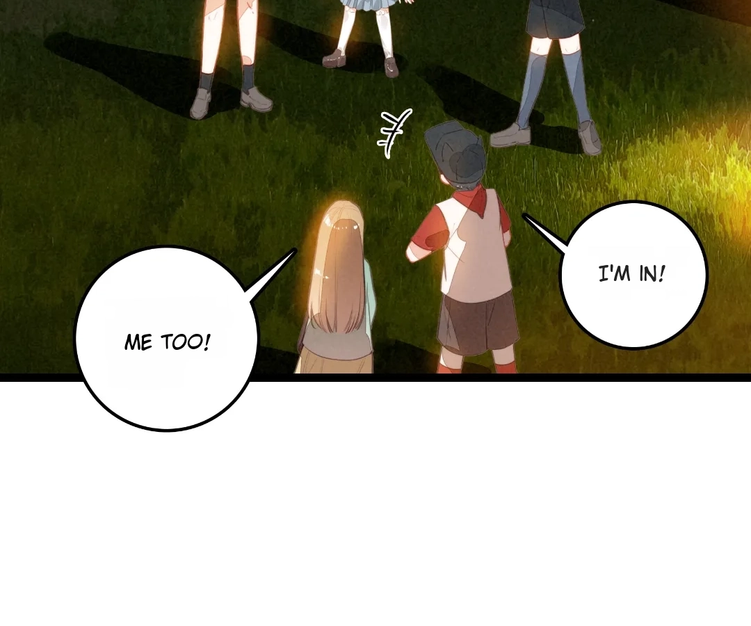 After Becoming a Dumpling, the Villain Family All Wants to Kill Me! Chapter 43 - page 12