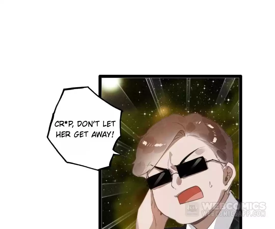 After Becoming a Dumpling, the Villain Family All Wants to Kill Me! Chapter 43 - page 19