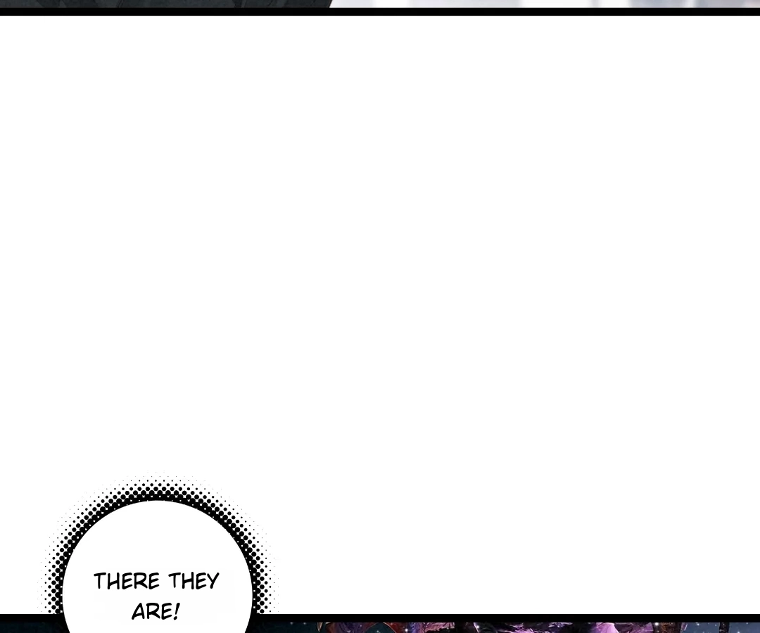 After Becoming a Dumpling, the Villain Family All Wants to Kill Me! Chapter 43 - page 34