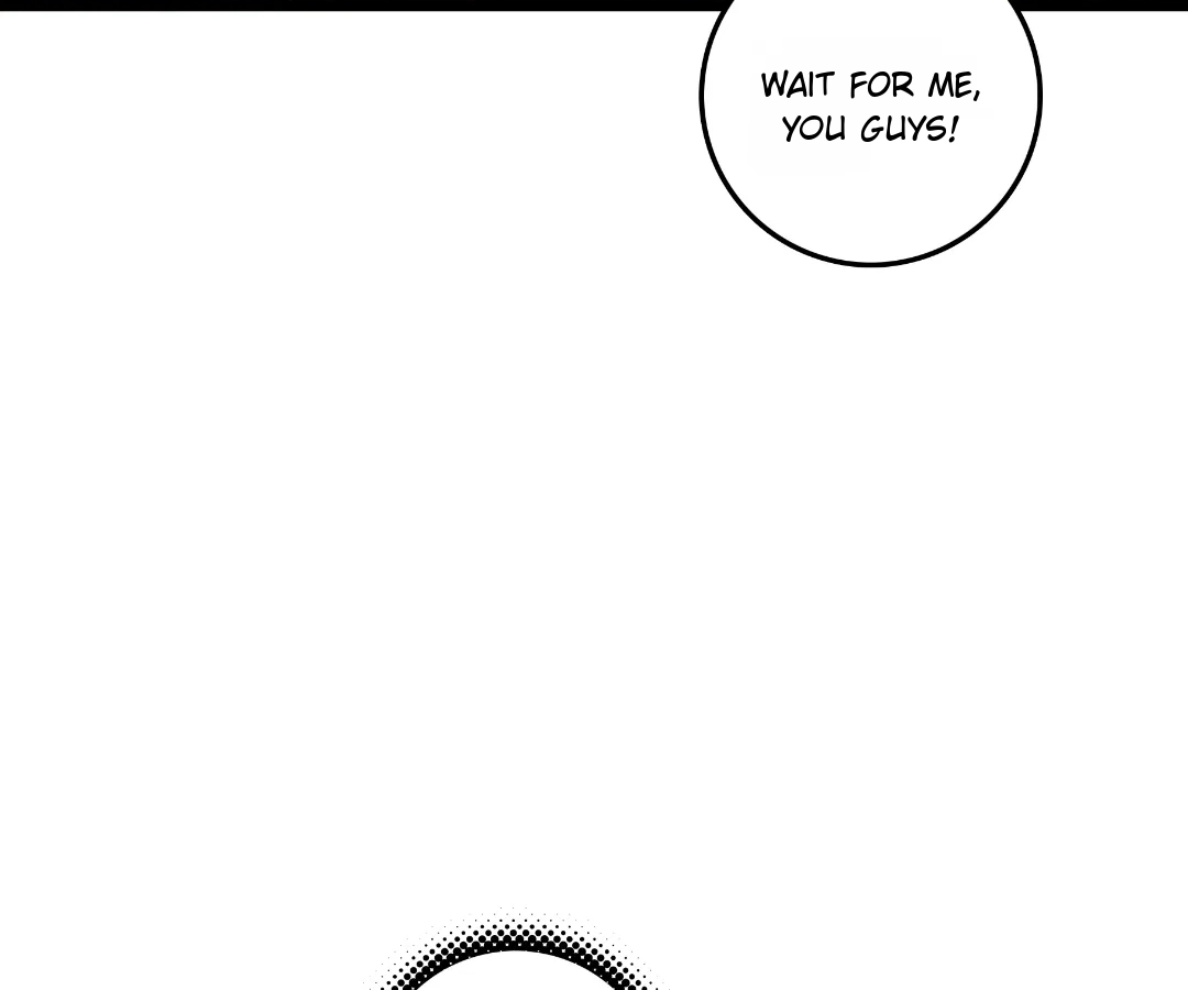 After Becoming a Dumpling, the Villain Family All Wants to Kill Me! Chapter 43 - page 36