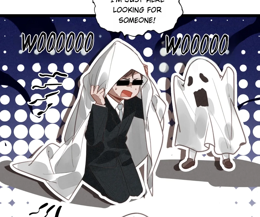 After Becoming a Dumpling, the Villain Family All Wants to Kill Me! Chapter 43 - page 41
