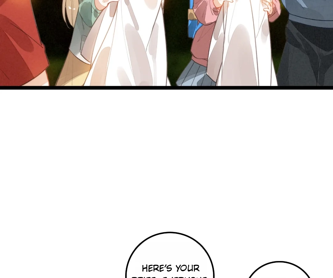 After Becoming a Dumpling, the Villain Family All Wants to Kill Me! Chapter 43 - page 46