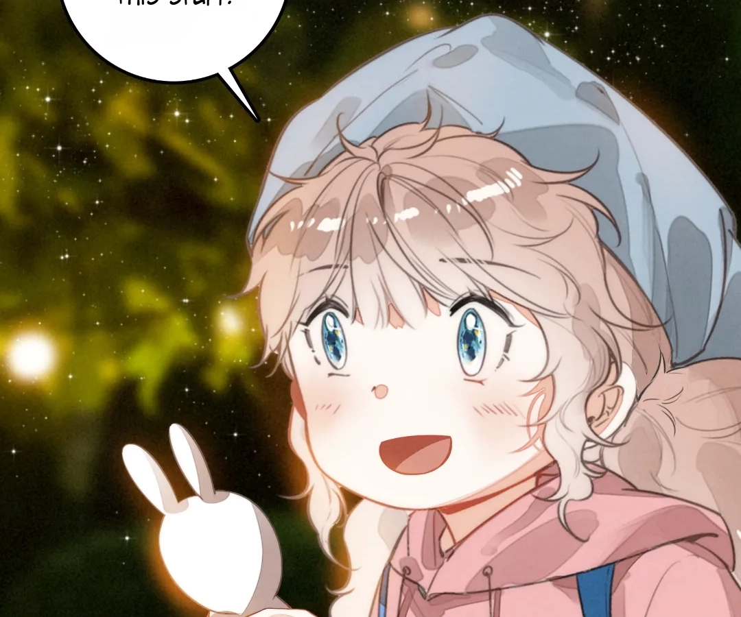 After Becoming a Dumpling, the Villain Family All Wants to Kill Me! Chapter 43 - page 49