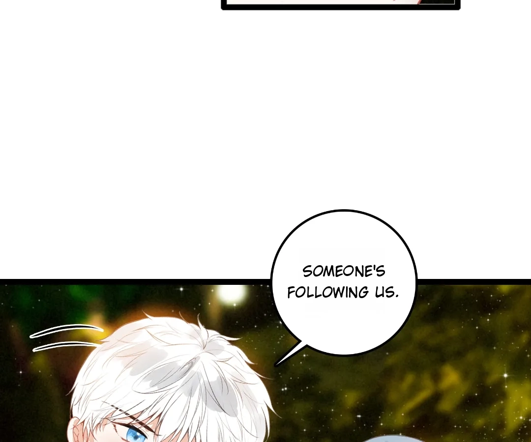 After Becoming a Dumpling, the Villain Family All Wants to Kill Me! Chapter 43 - page 5