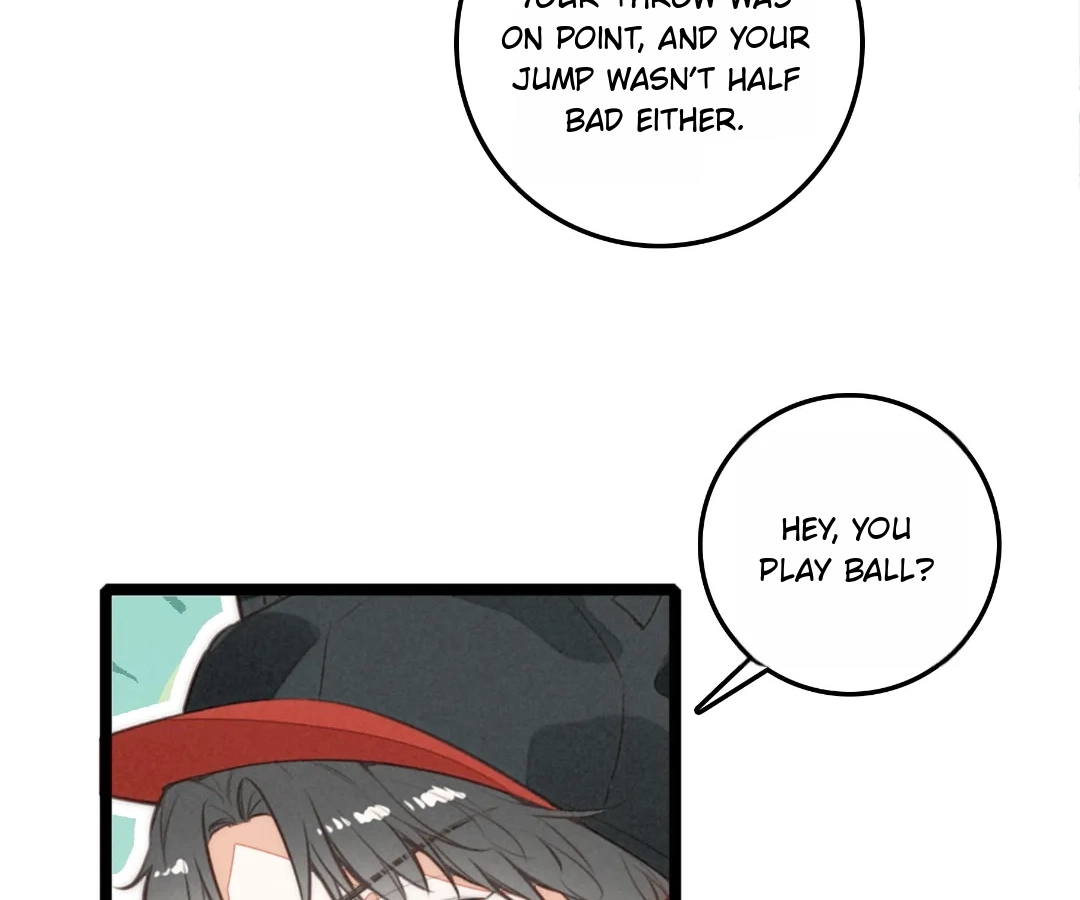 After Becoming a Dumpling, the Villain Family All Wants to Kill Me! Chapter 43 - page 54