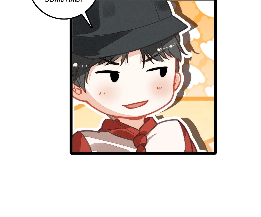 After Becoming a Dumpling, the Villain Family All Wants to Kill Me! Chapter 43 - page 58