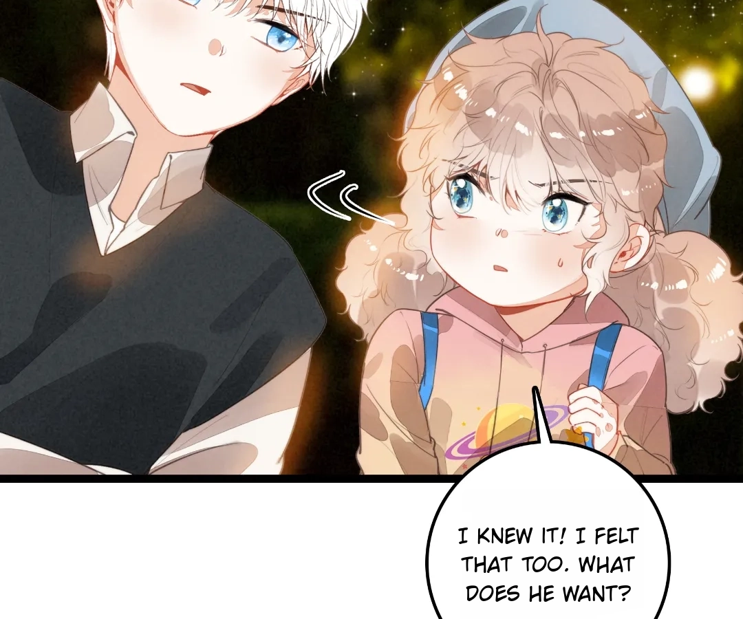 After Becoming a Dumpling, the Villain Family All Wants to Kill Me! Chapter 43 - page 6