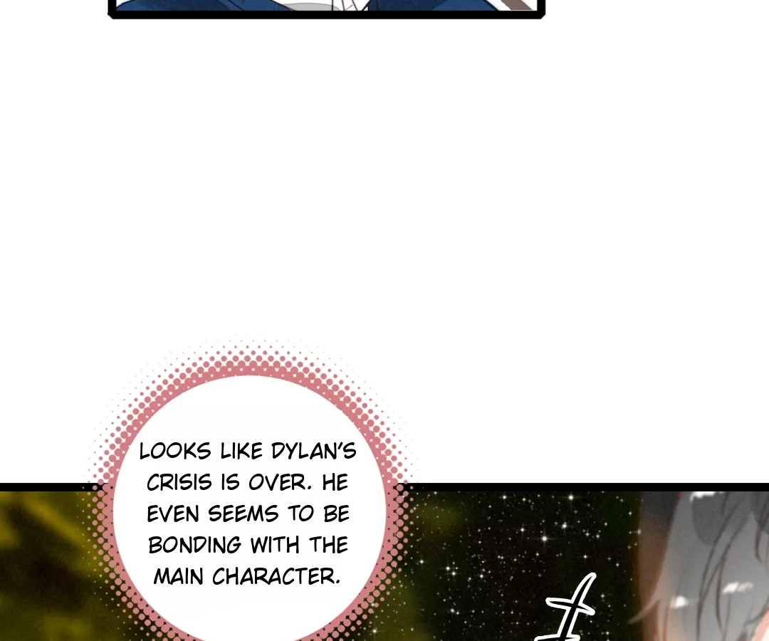 After Becoming a Dumpling, the Villain Family All Wants to Kill Me! Chapter 43 - page 60