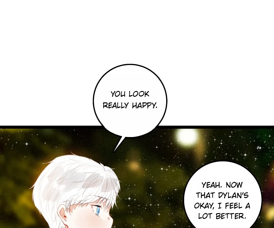 After Becoming a Dumpling, the Villain Family All Wants to Kill Me! Chapter 43 - page 62