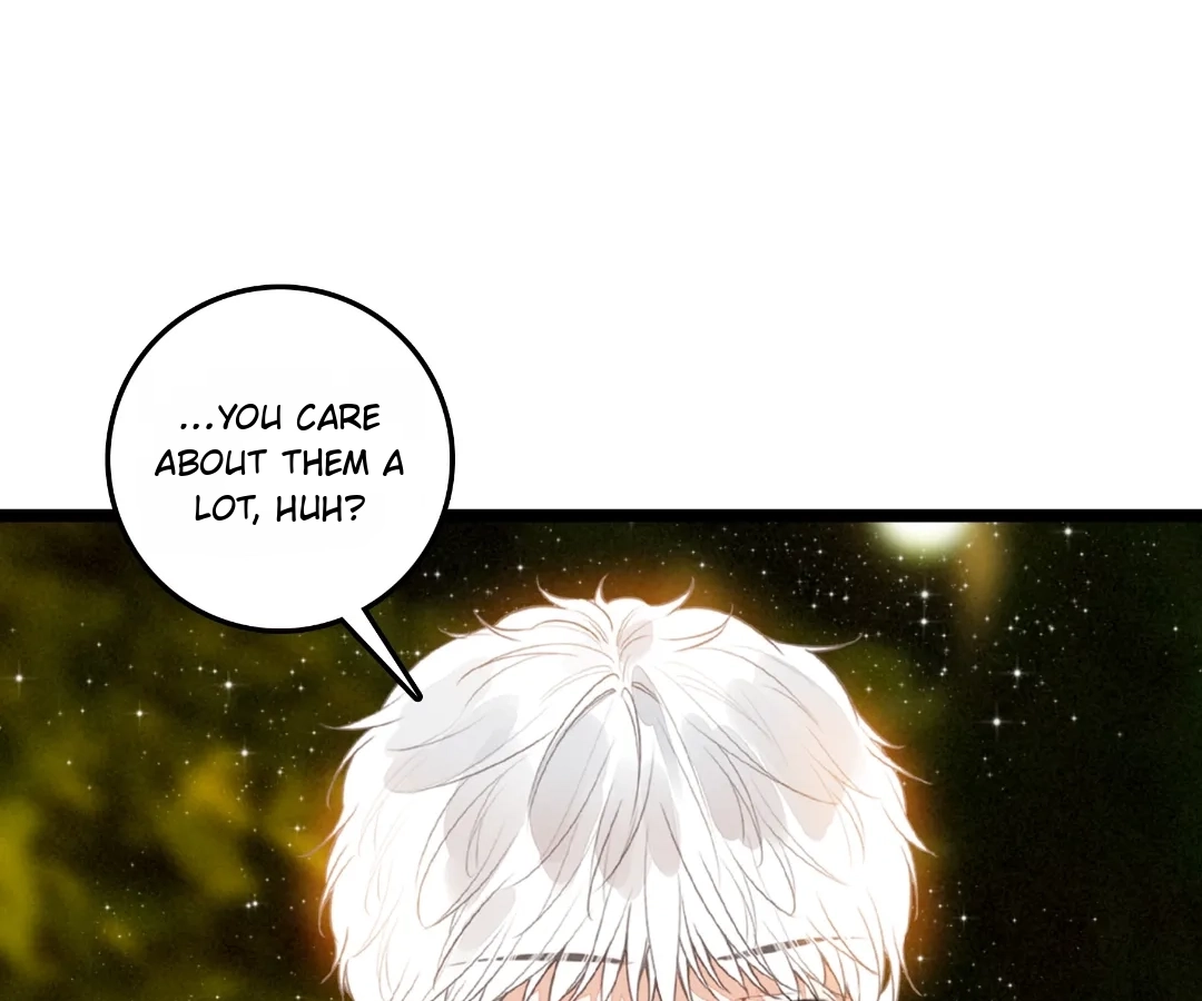 After Becoming a Dumpling, the Villain Family All Wants to Kill Me! Chapter 43 - page 64