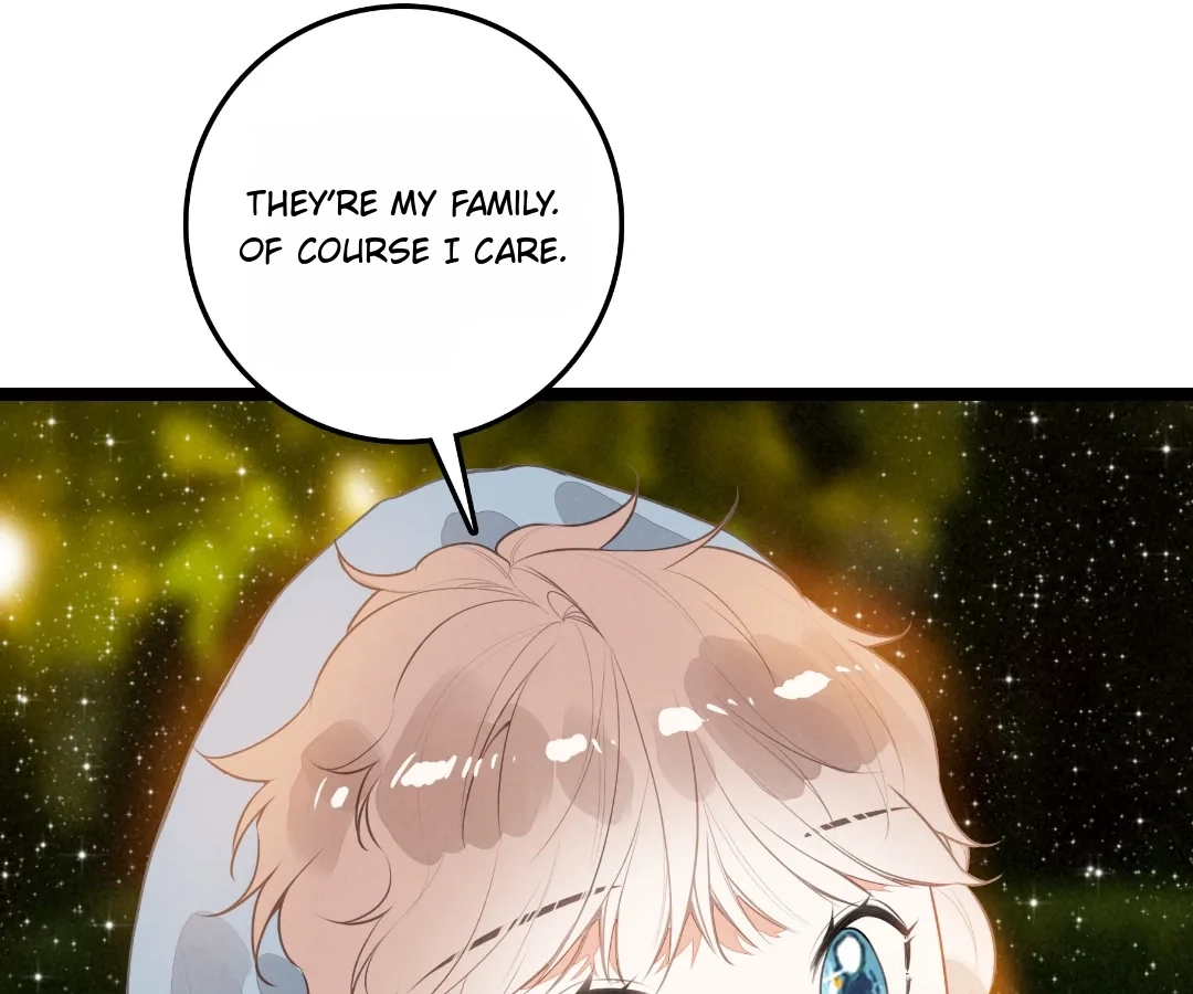 After Becoming a Dumpling, the Villain Family All Wants to Kill Me! Chapter 43 - page 66