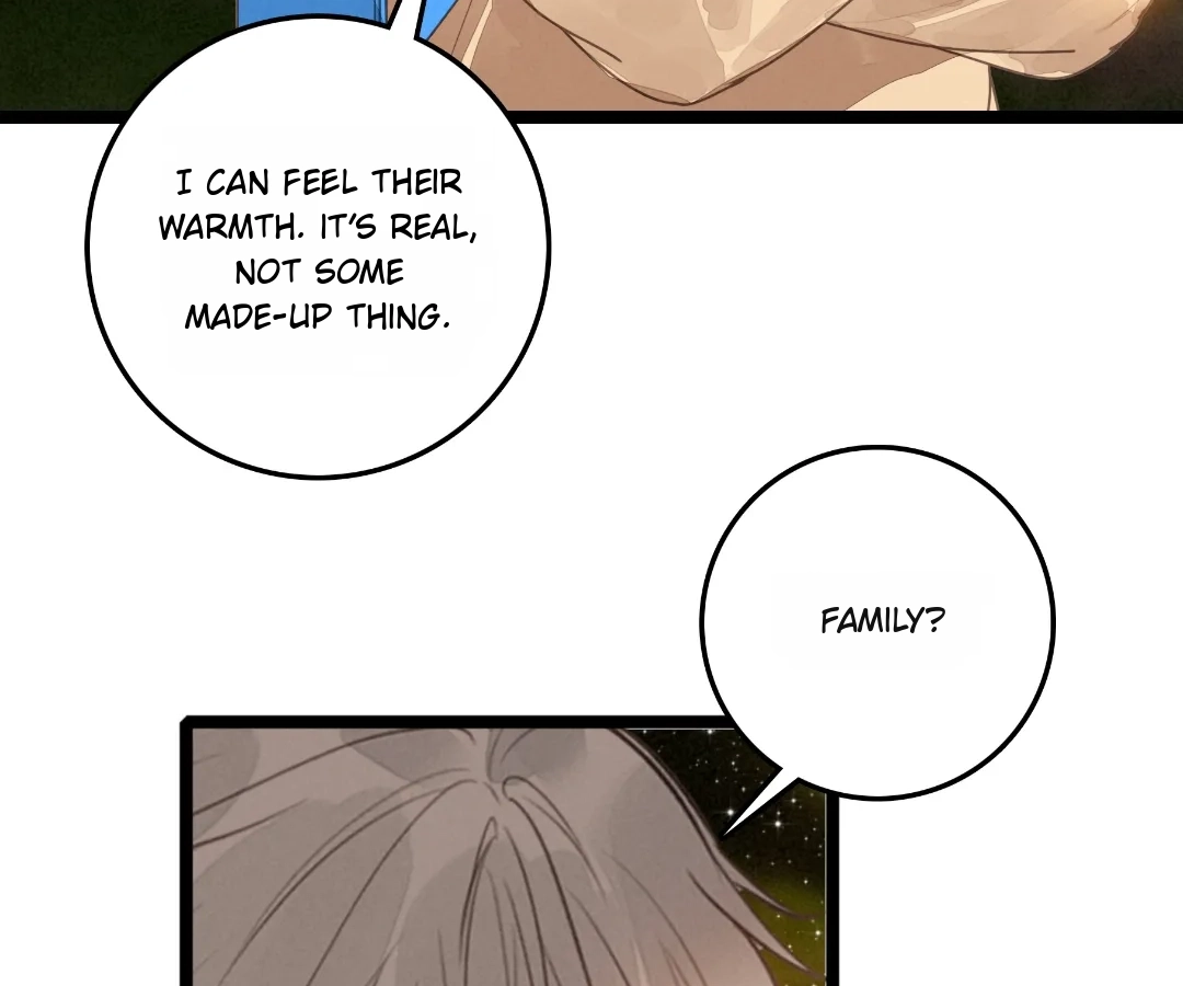 After Becoming a Dumpling, the Villain Family All Wants to Kill Me! Chapter 43 - page 68