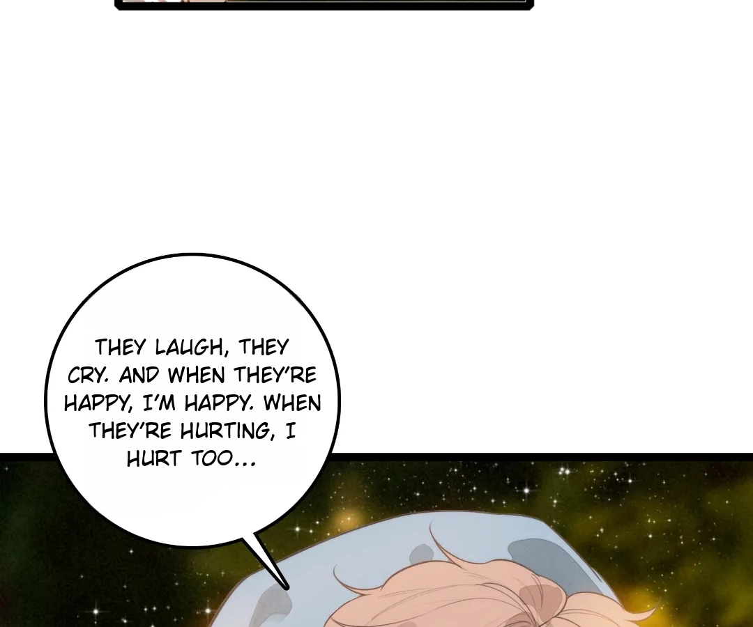 After Becoming a Dumpling, the Villain Family All Wants to Kill Me! Chapter 43 - page 70